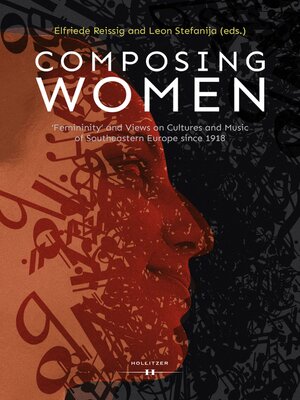 cover image of Composing Women